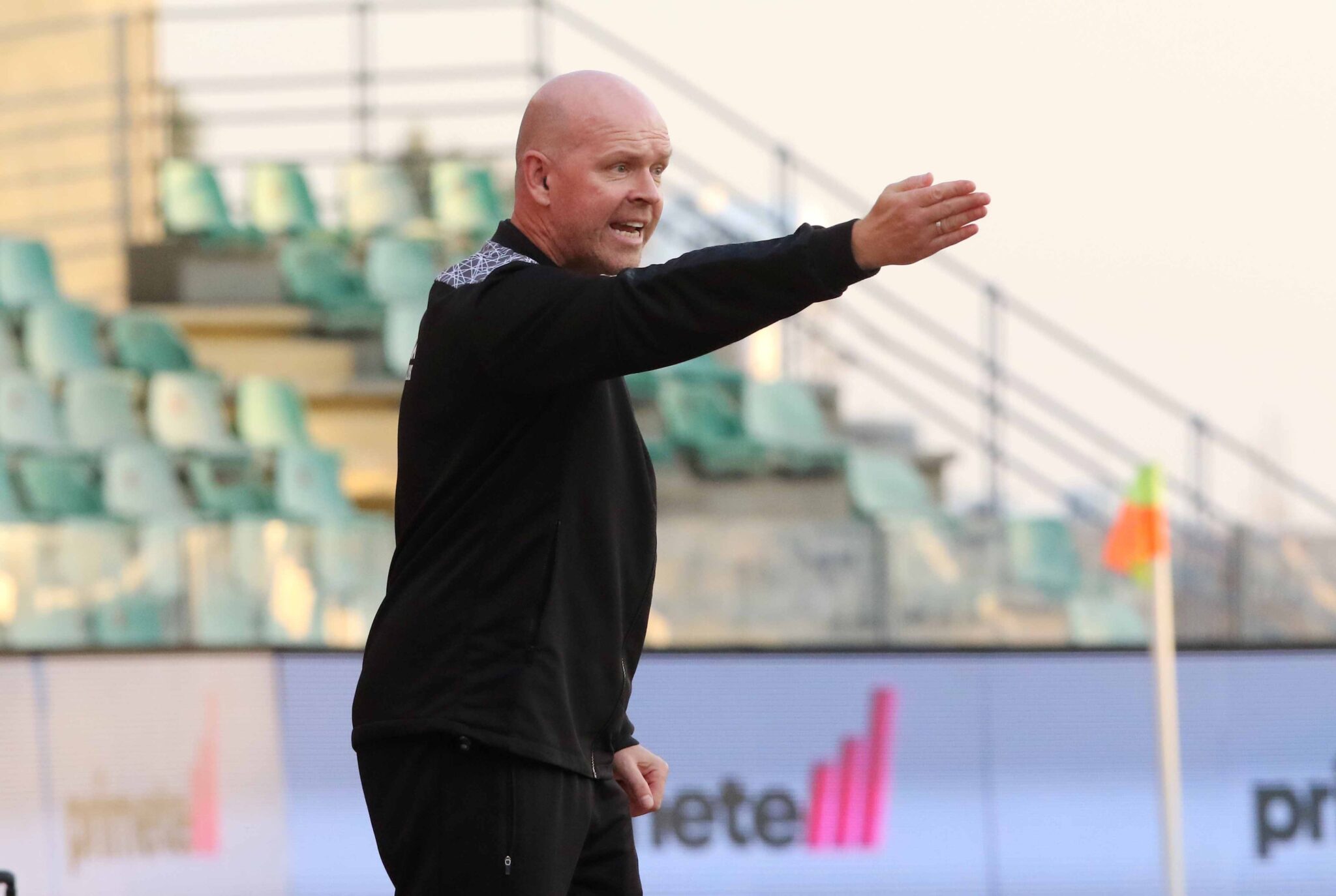 Μπεργκ: «Τα δέκα εκατοστά κάνουν τη διαφορά» (ΒΙΝΤΕΟ)