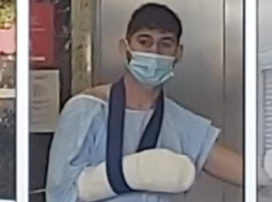 Έκκληση για στήριξη του 21χρονου Ανδρέα που ακρωτηριάστηκε μετά από έκρηξη