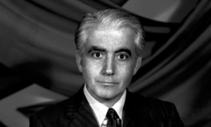 "Έφυγε" για το μεγάλο ταξίδι ο Κωστής Κωστέας