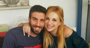 Στην αστυνομία θα έπαιρνε τον Εφραίμ η Αριστοτέλους εάν τυχόν και… (ΒΙΝΤΕΟ)