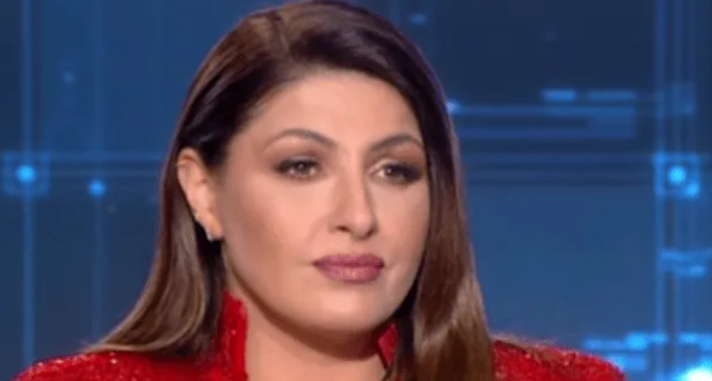 Συγκινεί η Παπαρίζου: Η συγκλονιστική εξομολόγηση για τον βιασμό κολλητής της