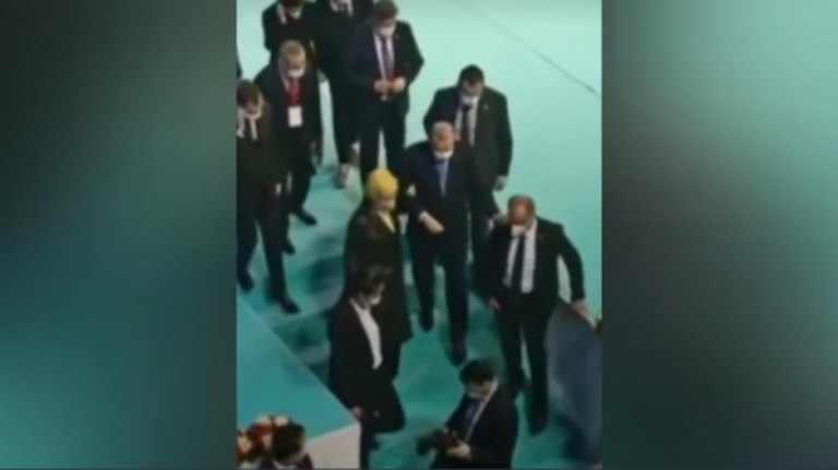 Όργιο φημών για τον Ερντογάν: Ο καρκίνος, η επιληψία και οι αποκαλύψεις (ΒΙΝΤΕΟ)