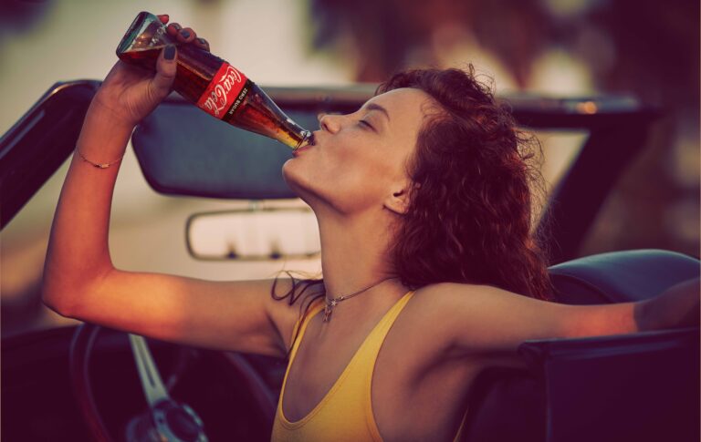 Η Coca-Cola στην Κύπρο εργάζεται συστηματικά για επίτευξη πιο υγιεινών επιλογών