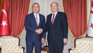 Στην τελική ευθεία οι προετοιμασίες για την άτυπη πενταμερή