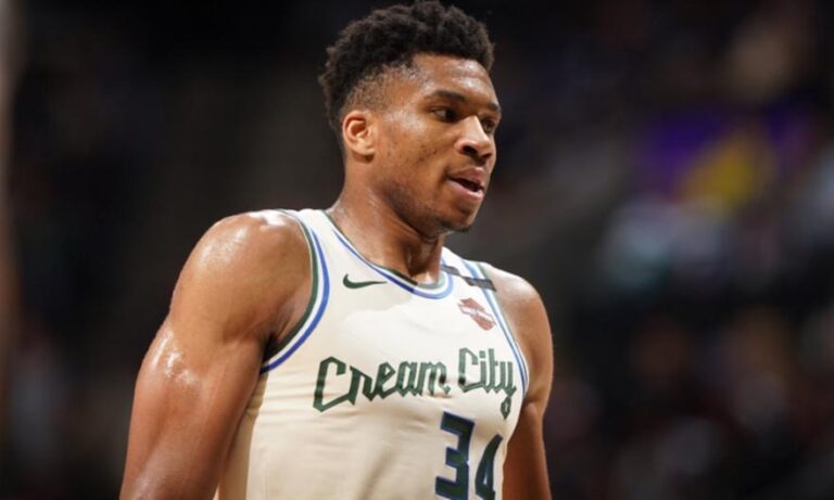 Επιτέλους νίκη για τους Μπακς, ήττα για τους Τζαζ