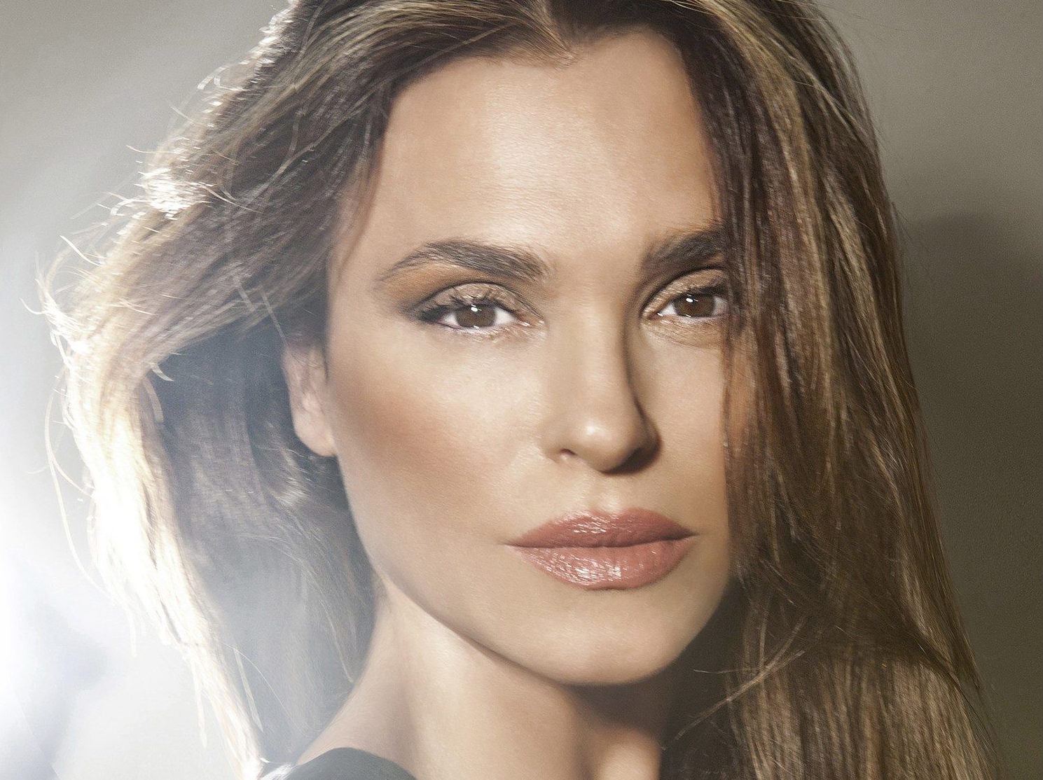 Celia Krithatioti: Από την Kim Kardashian… Στην Eurovision