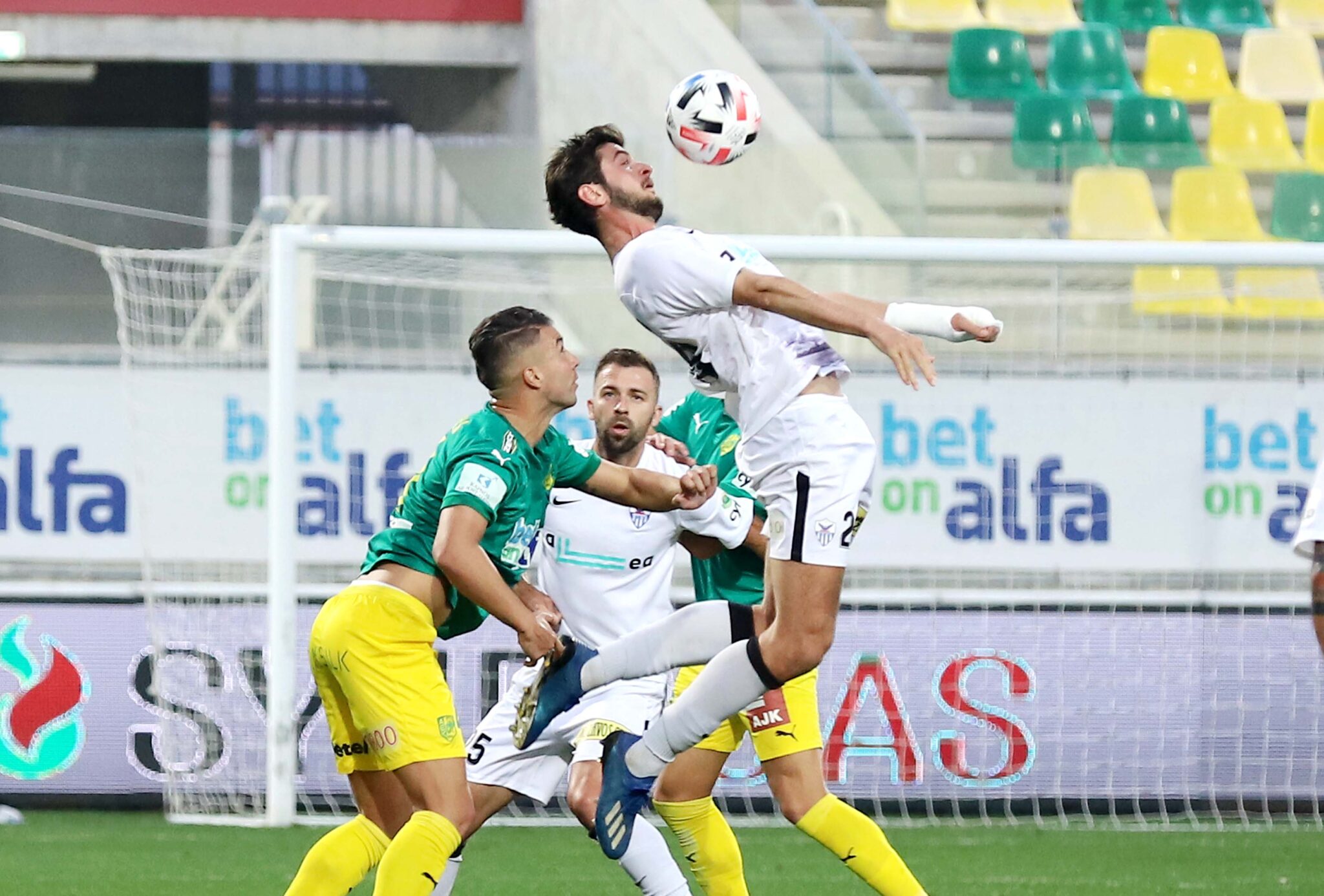 Ο απόηχος και οι δηλώσεις στο ΑΕΚ – Ανόρθωση (ΒΙΝΤΕΟ)