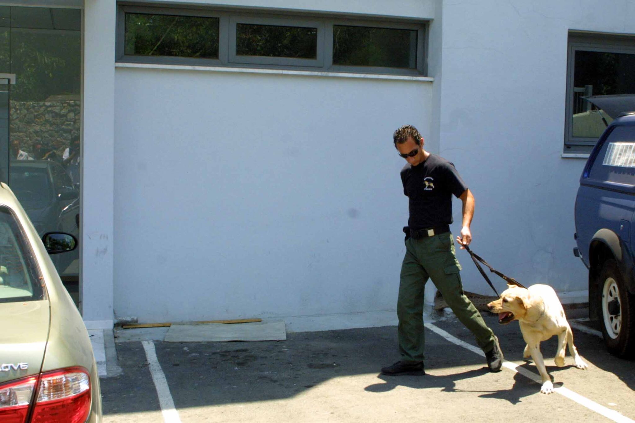 Και δεύτερο απειλητικό e-mail σε νηπιαγωγείο της Λευκωσίας για έκρηξη βόμβας