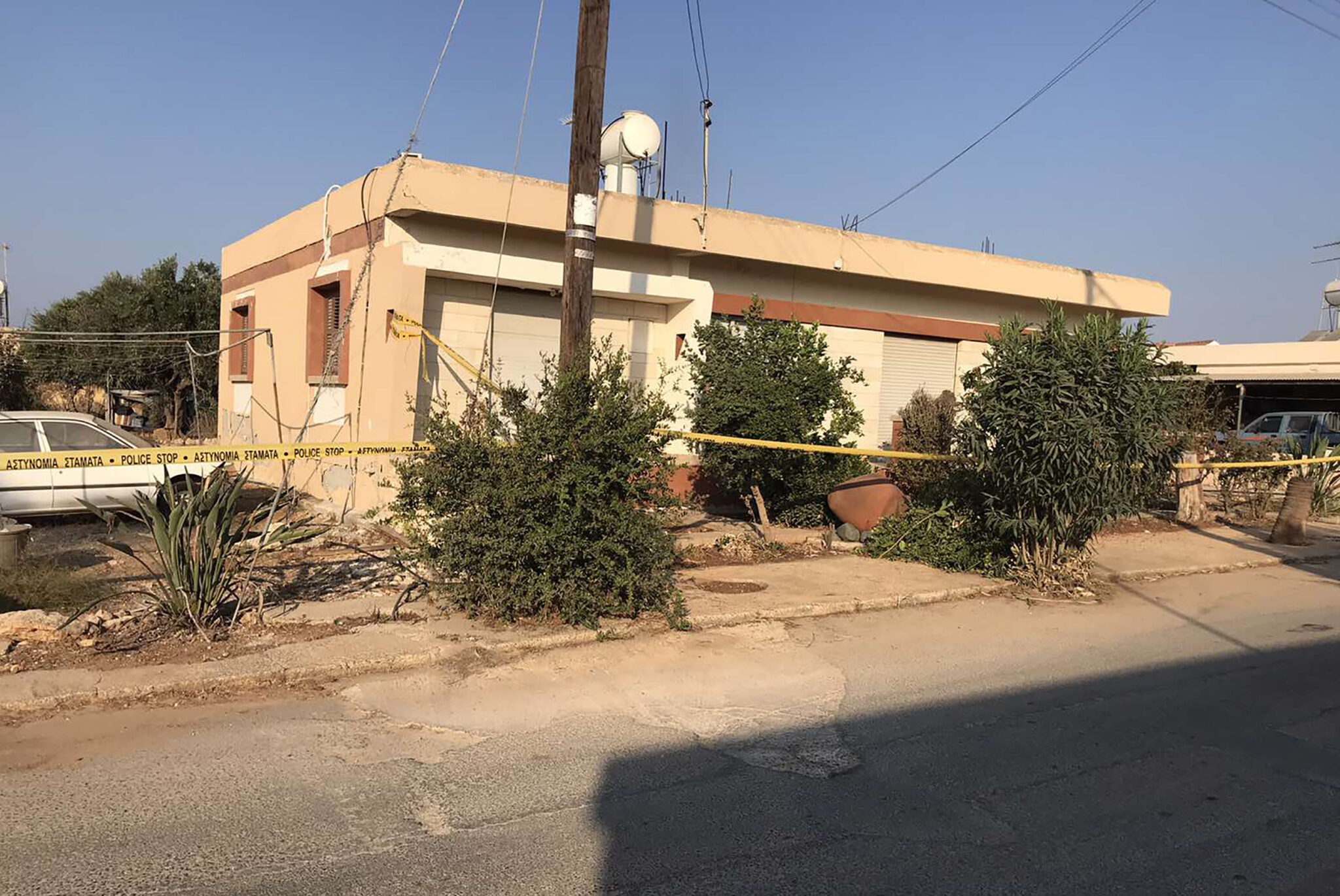 Ετοιμάζει έφεση η Νομική Υπηρεσία για την ποινή-χάδι στον 24χρονο (ΒΙΝΤΕΟ)