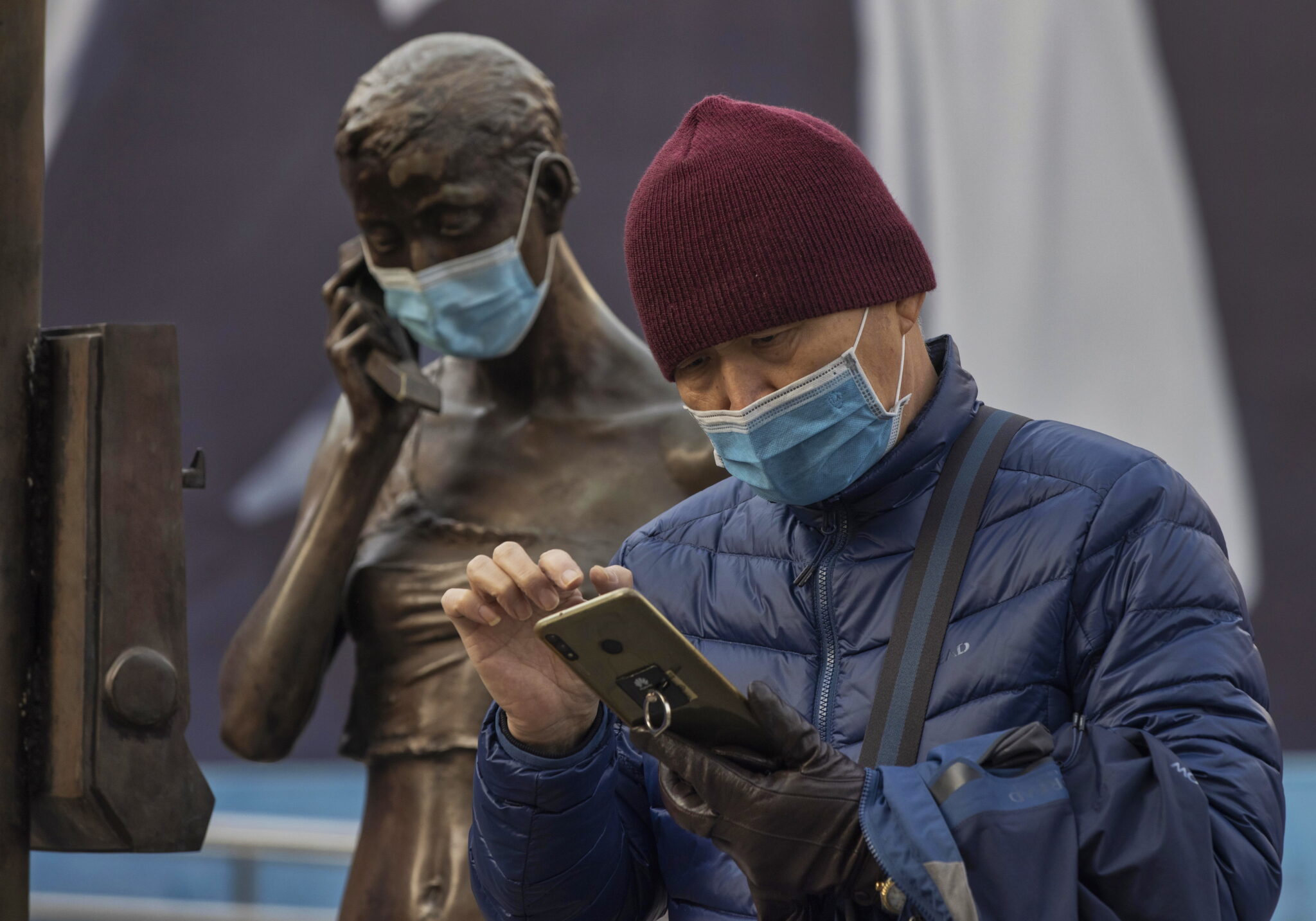 Εκατομμύρια ανά τον κόσμο μπορεί να υποφέρουν από Covid «μακράς διαρκείας»