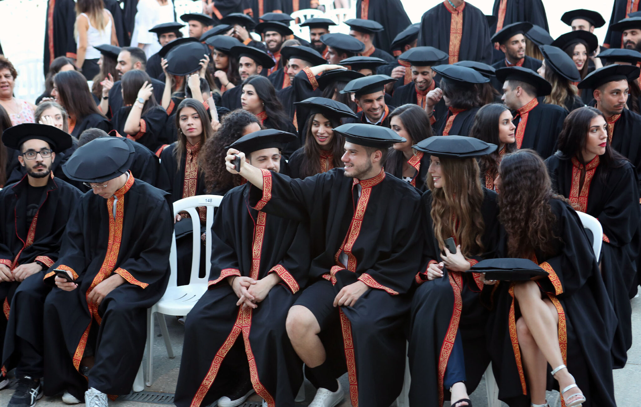 "Ναι" Υπουργικού για χορηγία σε 150 φοιτητές που κατέθεσαν εκπρόθεσμες αιτήσεις