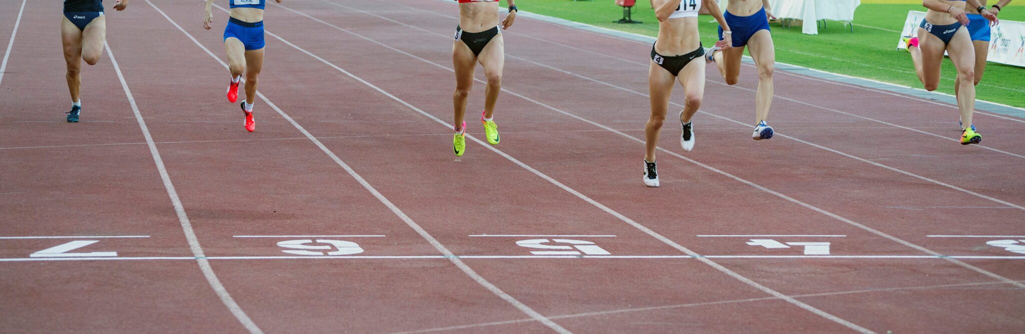 Ενώπιον δικαιοσύνης οι καταγγελίες τεσσάρων αθλητριών στίβου κατά προπονήτη