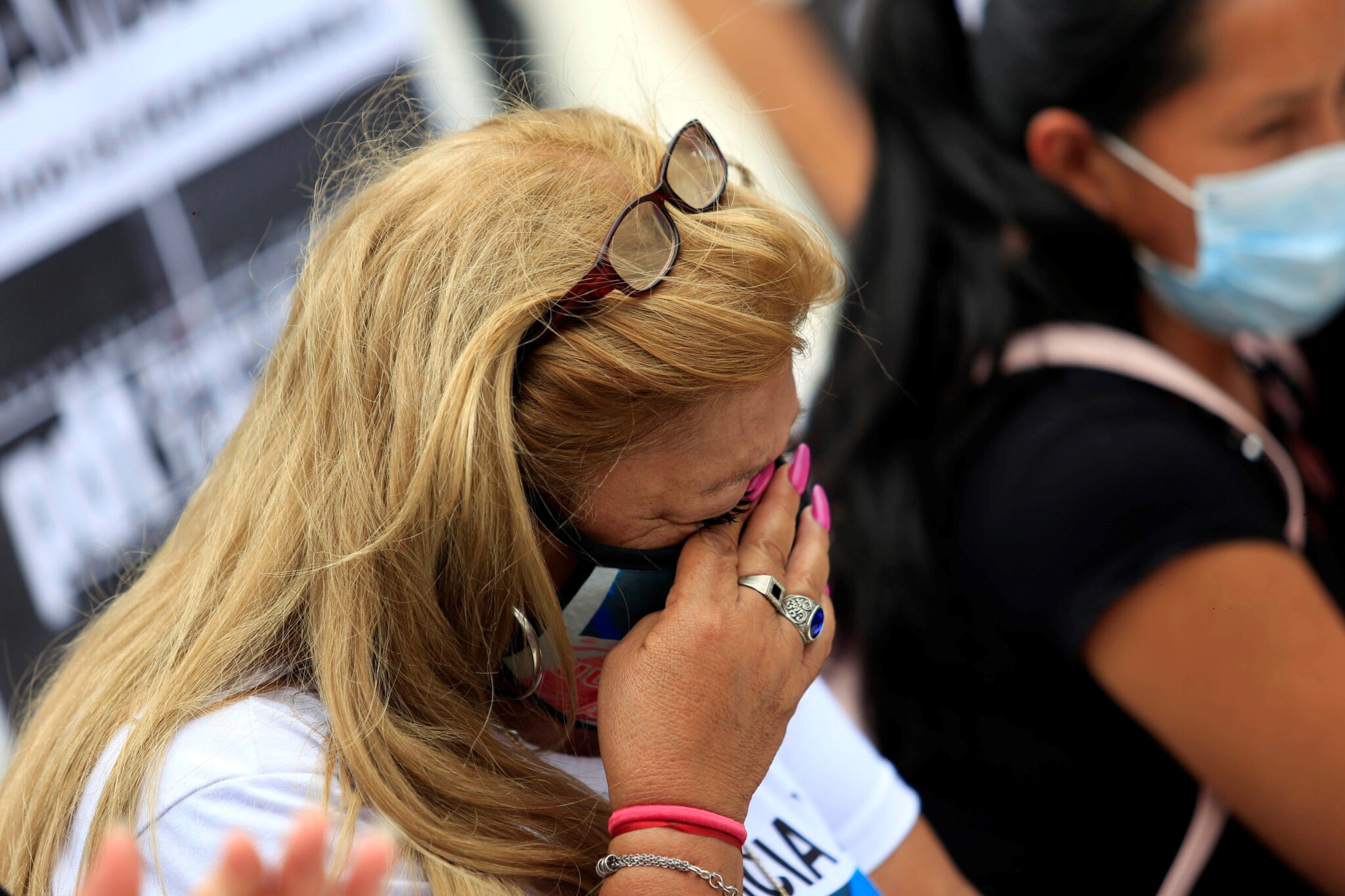 Kαθολικό το αίτημα των κομμάτων να διερευνηθεί η καταγγελία εναντίον πολιτικού