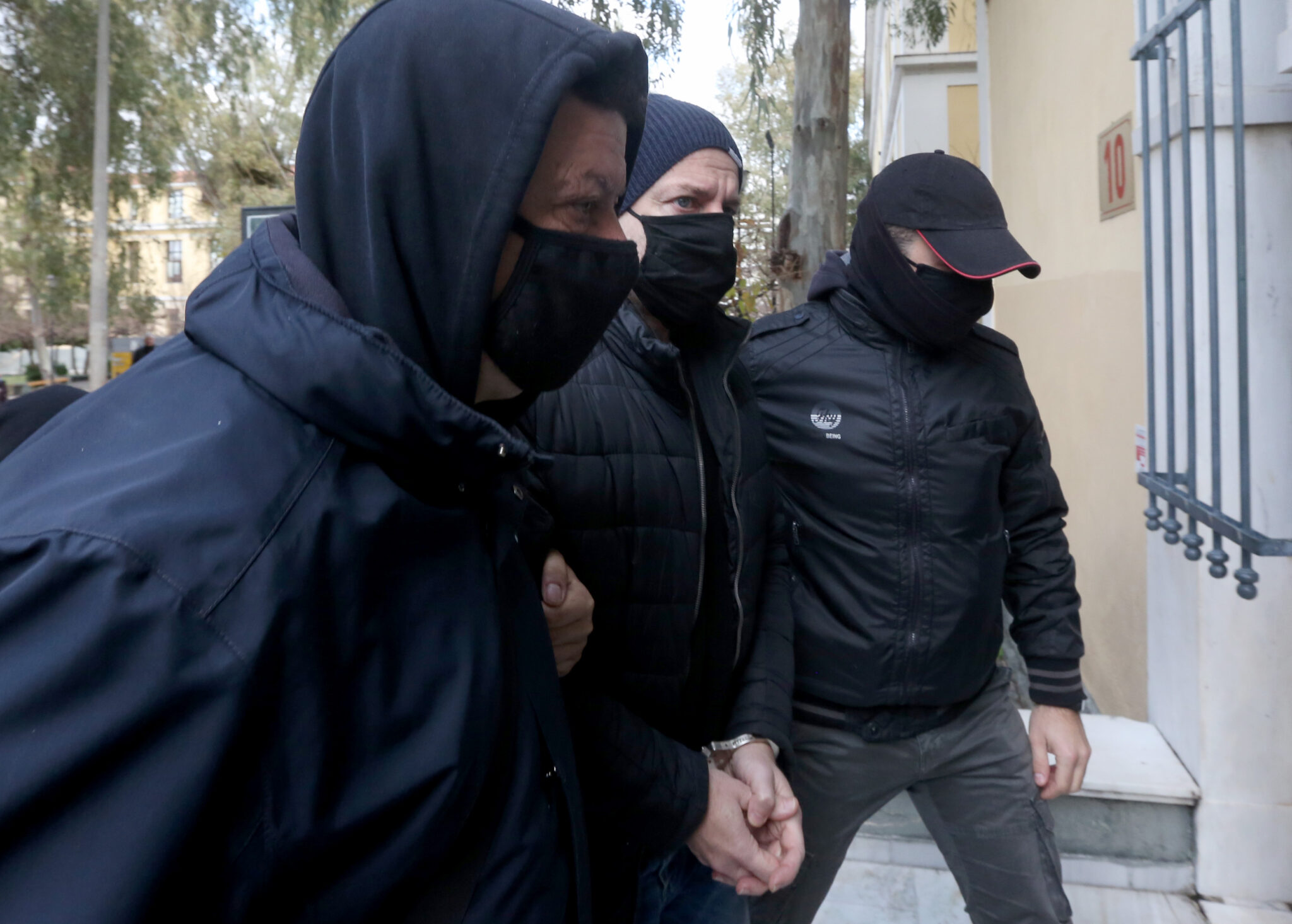 Ζήτησε προθεσμία να απολογηθεί ο Λιγνάδης για τις κατηγορίες που τον βαραίνουν