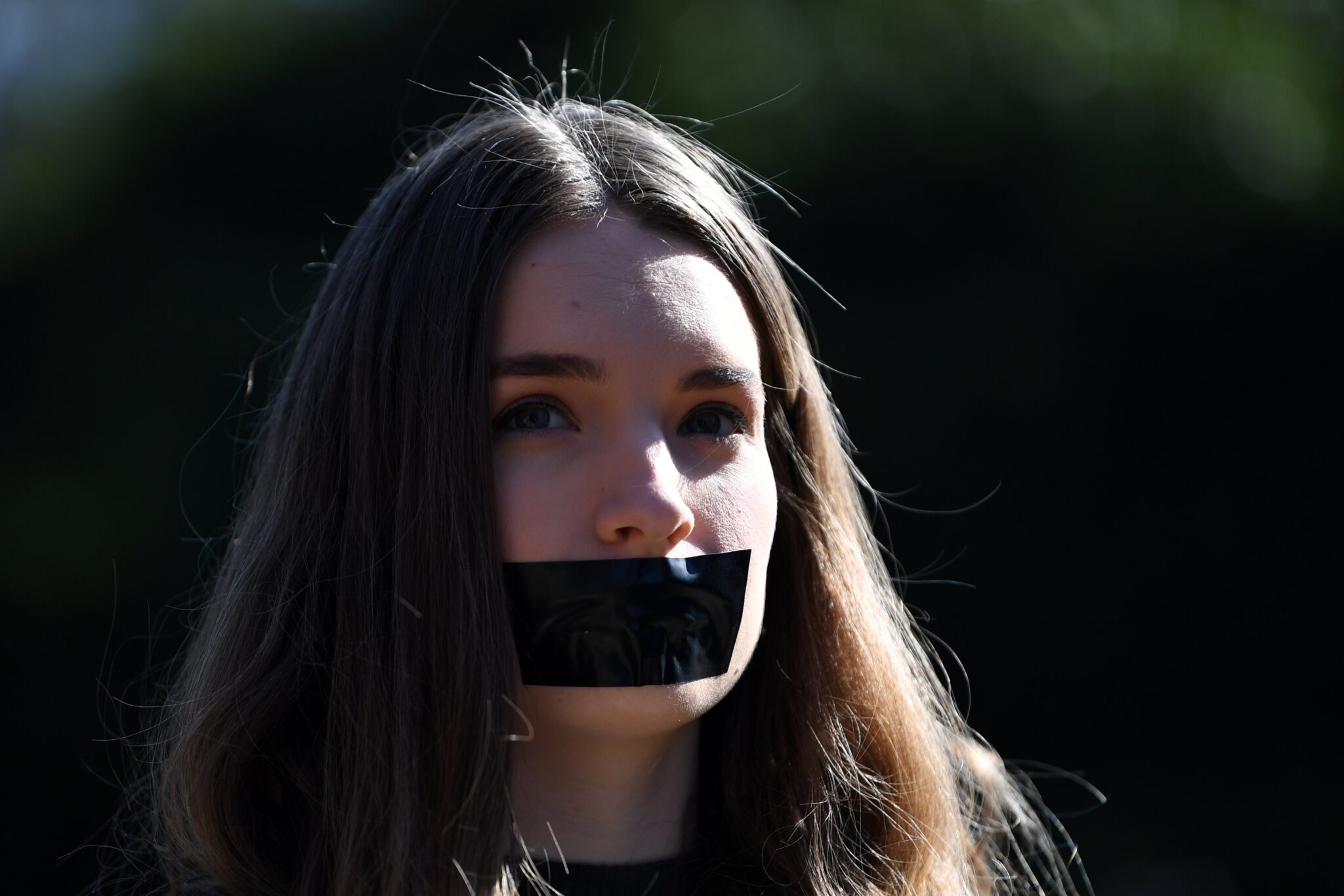 Kαθ' οδόν για το Αρχηγείο κι άλλες γυναίκες που θα καταγγείλουν παρενόχληση