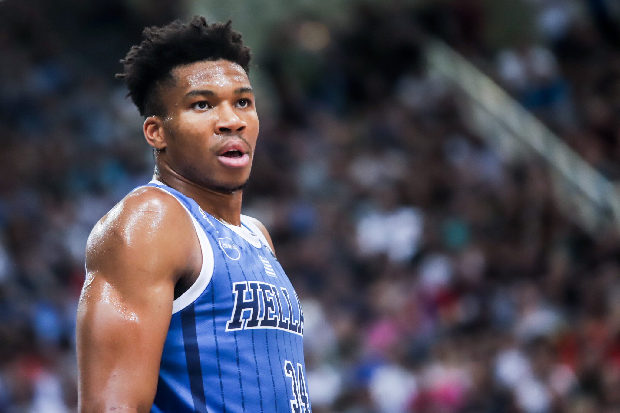 Εθνική Ελλάδας: Με ΗΠΑ, Γαλλία και Ιράν αν προκριθεί στους Ολυμπιακούς