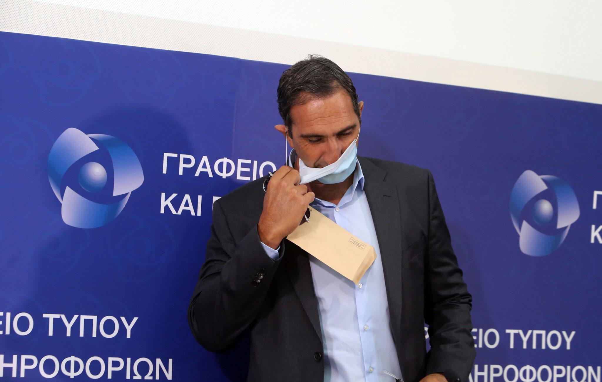 Ιωάννου: Η βελτιωμένη εικόνα μας επιτρέπει να προχωρήσουμε στην επόμενη φάση