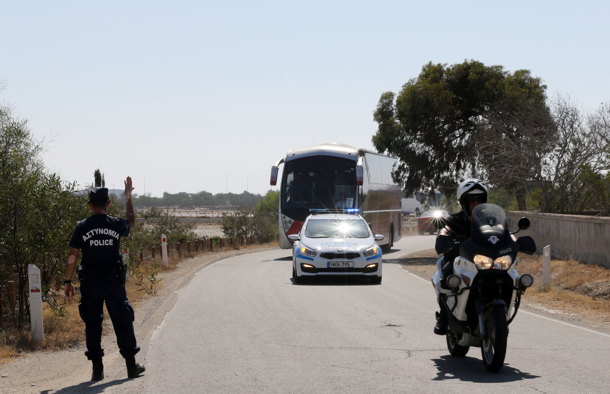 Διαφθορά στην Αστυνομία: Υπαρκτό το πρόβλημα, αλλά μικρό το ποσοστό… (ΒΙΝΤΕΟ)