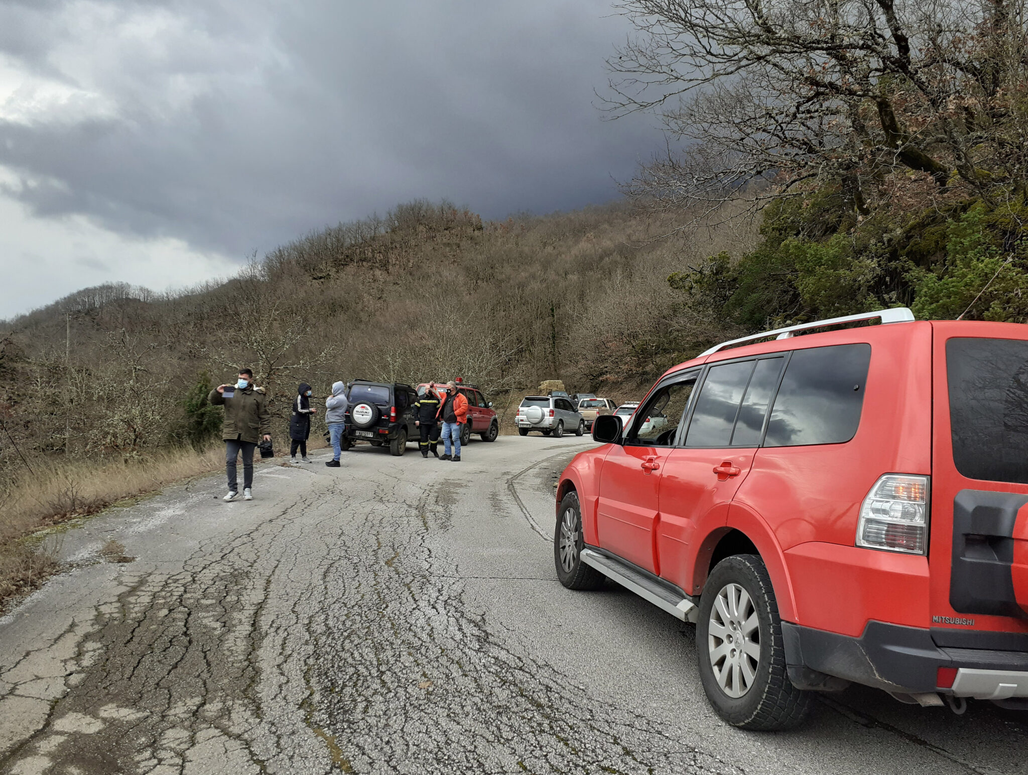 Τραγωδία στον Έβρο: Νεκρός πυροσβέστης σε επιχείρηση απεγκλωβισμού μαθητών