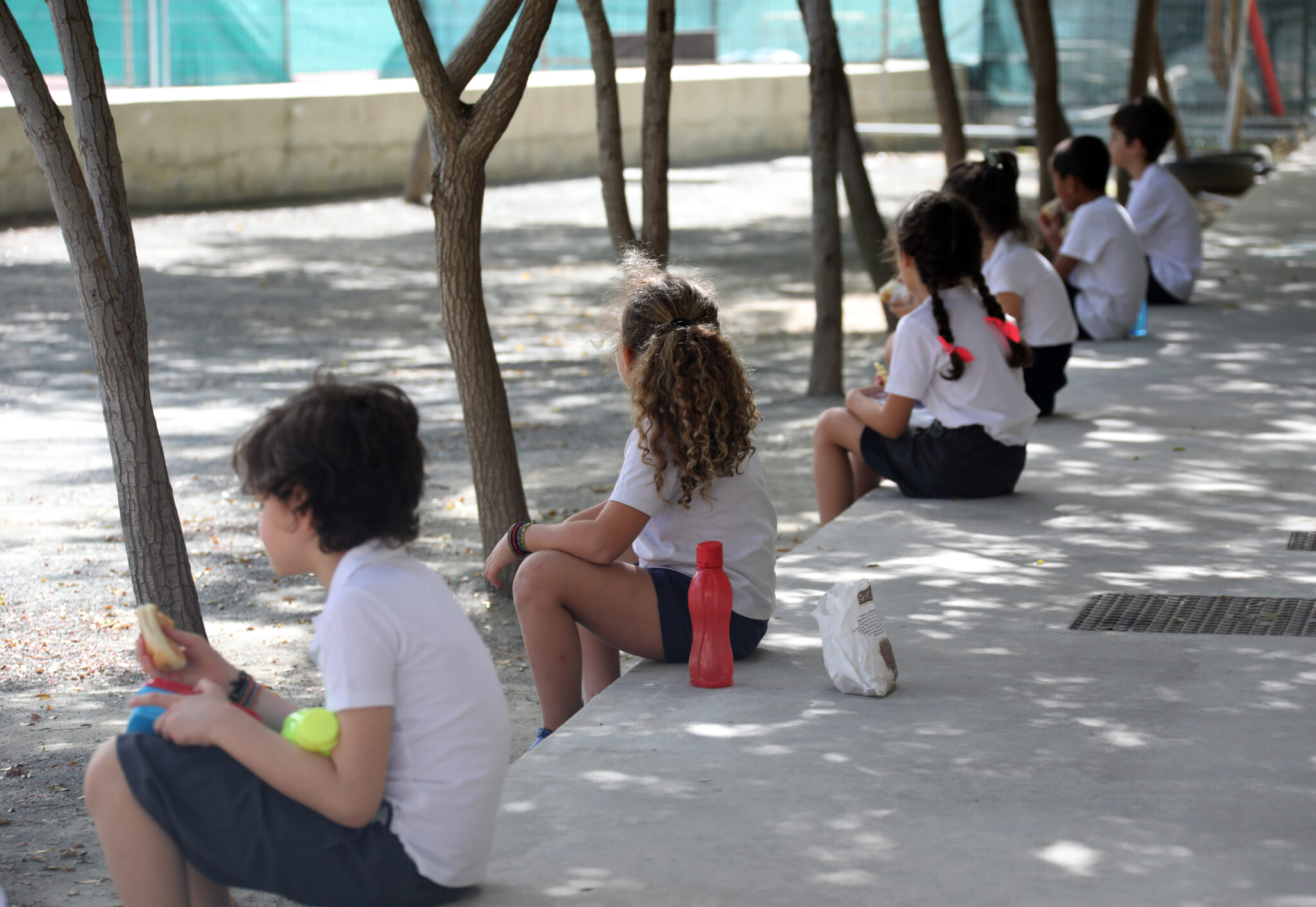 Απειλή για βόμβα σε νηπιαγωγείο στην Επαρχία Λευκωσίας