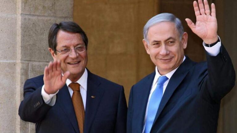 Η ατζέντα της "ιδιαίτερα σημαντικής" επίσκεψης Προέδρου Αναστασιάδη στο Ισραήλ