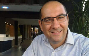 Σε πελάγη ευτυχίας ο Ανδρέας Βύρας! Ήρθαν στον κόσμο τα… διδυμάκια του!