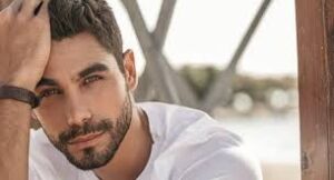 Π. Βασιλάκος: Η πρώτη φωτογραφία στην αρένα του "Battle of the Couples" (ΦΩΤΟ)