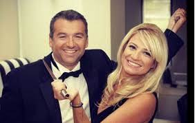 Φαίη Σκορδά: “Ήταν δική μου ιδέα να επιστρέψει ο Γιώργος Λιάγκας στο Πρωινό…”