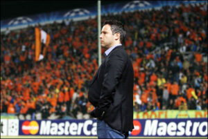 Κυριακίδης: «Δεν είναι ξεκάθαρη η οικονομική κατάσταση της εταιρείας ΑΠΟΕΛ»