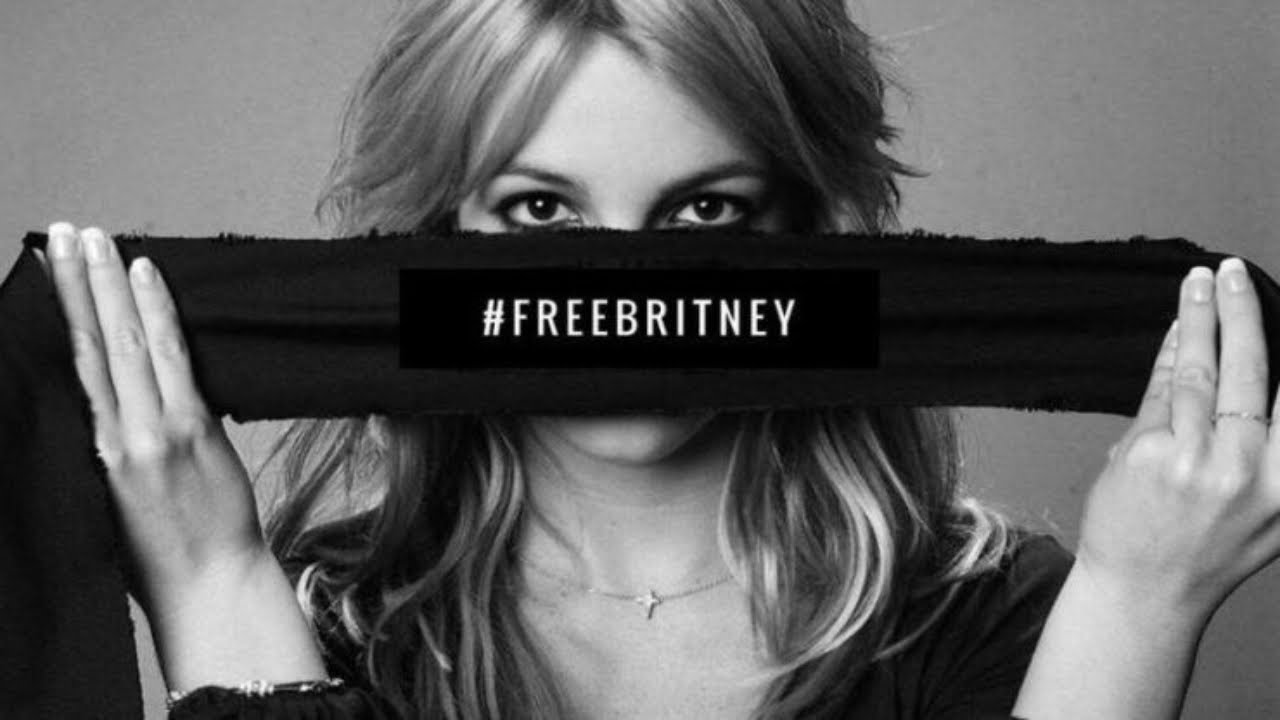 #FreeBritney: Πώς ξεκίνησε το κίνημα και γιατί;