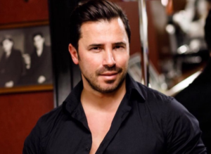 Γιώργος Σατσίδης: Η συνέντευξη με τον σύντροφο της Britney Spears