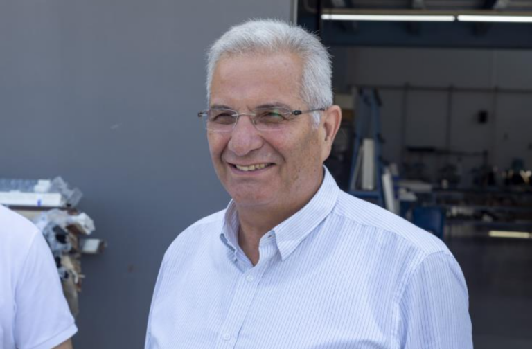 Άντρος: Απορρίπτουμε τις βρετανικές ιδέες για το Κυπριακό λόγω περιεχόμενου