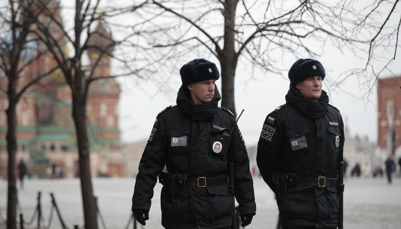 Έτοιμη να συνεργαστεί με τις νέες αρχές της Λιβύης δηλώνει η Μόσχα