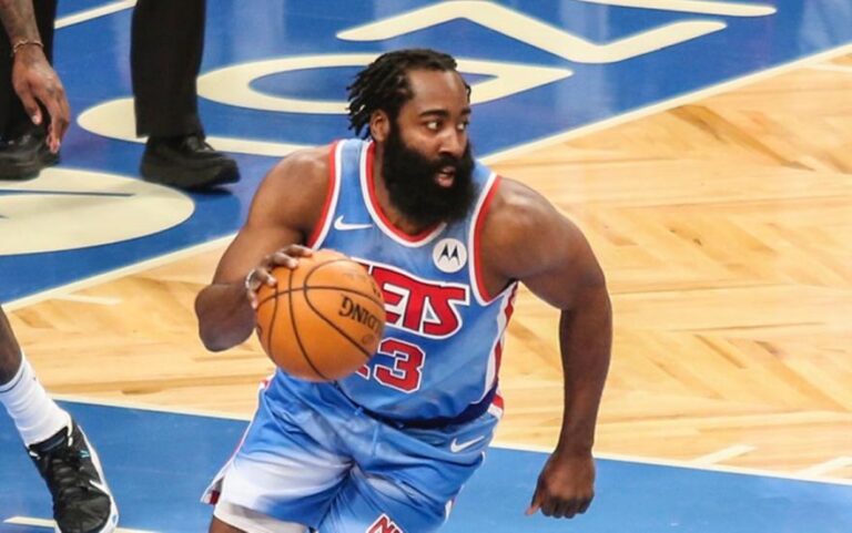 Έφτασε τα 50 τριπλ-νταμπλ ο Χάρντεν, 8ος στην ιστορία του ΝΒΑ