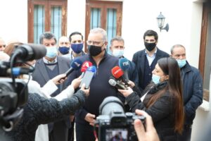 ΥΠΕΣ: Γενναιόδωρα τα νέα στεγαστικά σχέδια για την ύπαιθρο