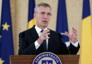 Κάλεσμα Στόλτενμπεργκ για σύσφιξη των δεσμών της Συμμαχίας