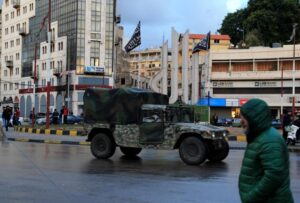 ΟΗΕ: Έρευνα για τον θάνατο παιδιού στη Λιβύη σε επίθεση με ολμοβόλα