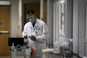 Παγκόσμια ανησυχία για τις μεταλλάξεις, η εικόνα της πανδημίας διεθνώς