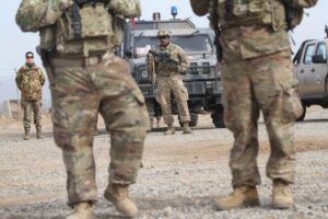 Το NATO θα συνεχίσει την αποστολή του στο Αφγανιστάν