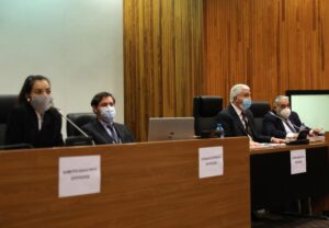 Με Σαββίδη, Ασσιώτη και Παπακυριακού συνεχίζονται οι καταθέσεις στην Ερευνητική