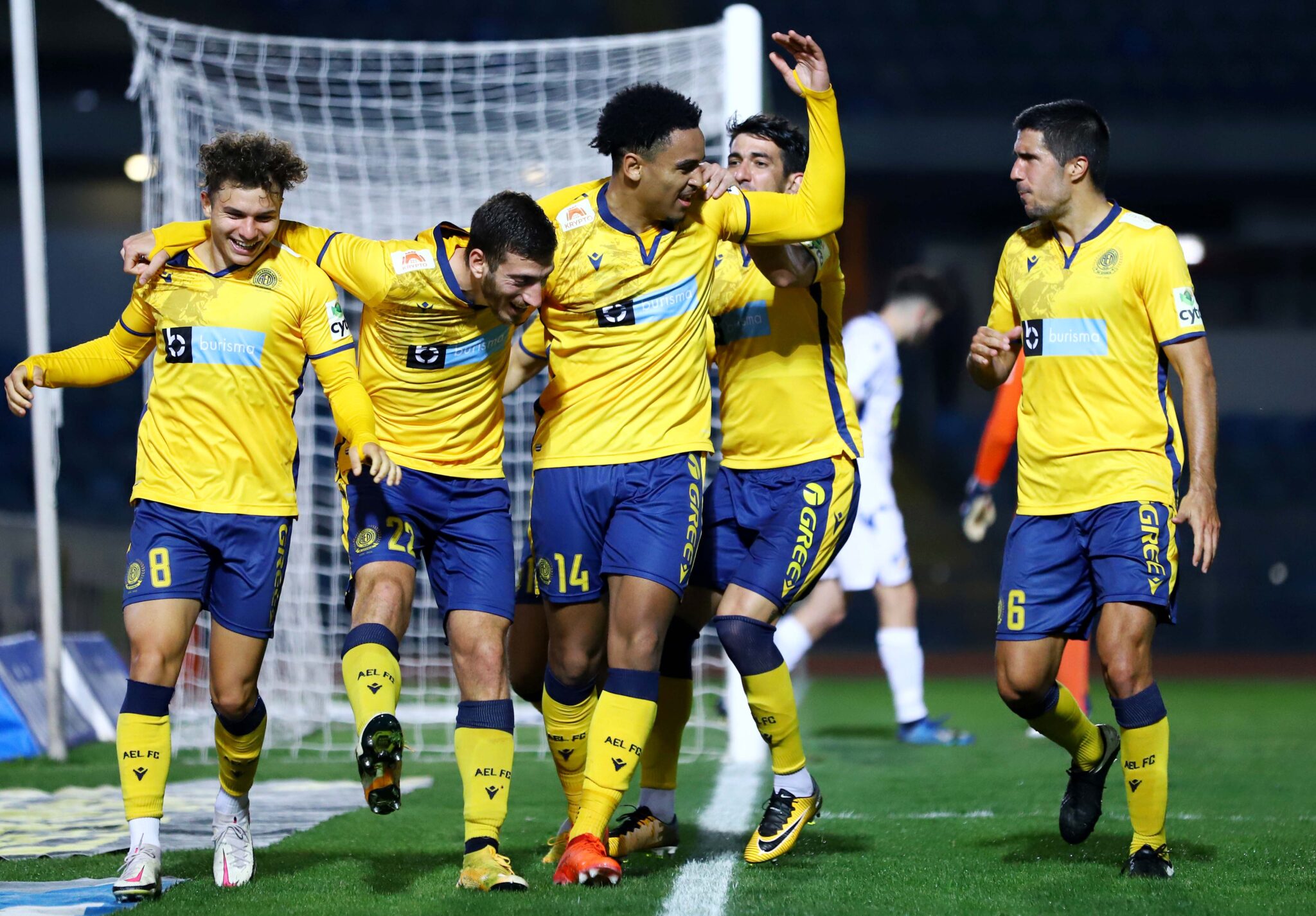 Ανάλυση: Εμφάνιση… τίτλου για την ΑΕΛ