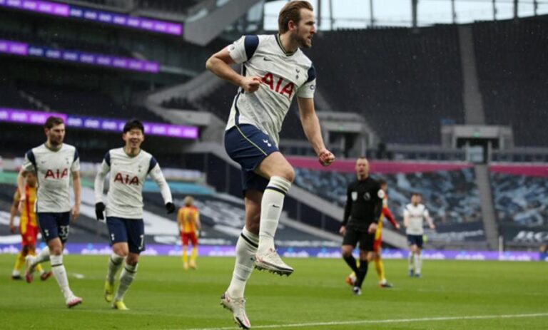 Επιτέλους νίκη για Τότεναμ