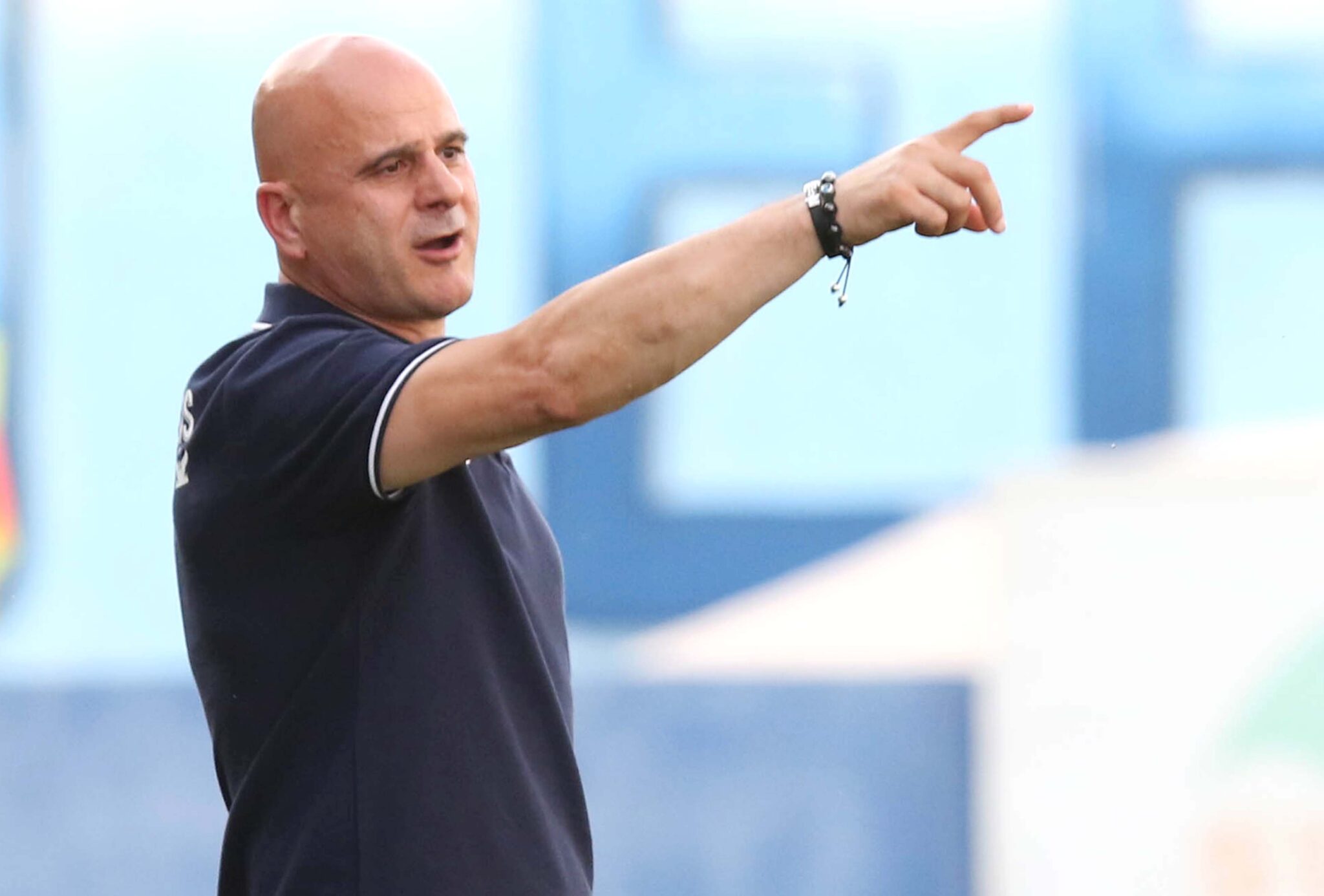 Άγνοια περί Κετσπάγια και ΠΑΟΚ