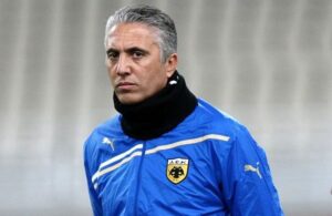 Άποψη: Ανανέωση Εθνικής με… ξεπερασμένο προπονητή;