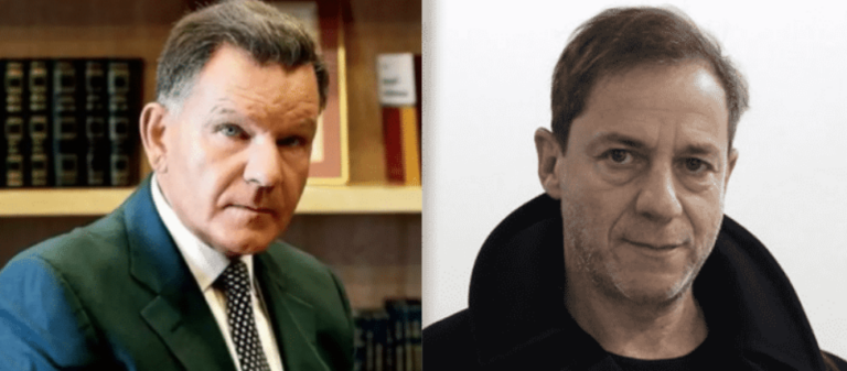 Κούγιας υπέρ Λιγνάδη: “Το γραφείο μου έχει ξεκινήσει τις μηνύσεις…”