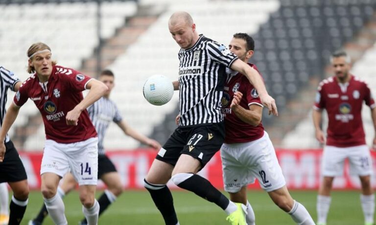 Τα δεδομένα για Κρμέντσικ στον ΠΑΟΚ