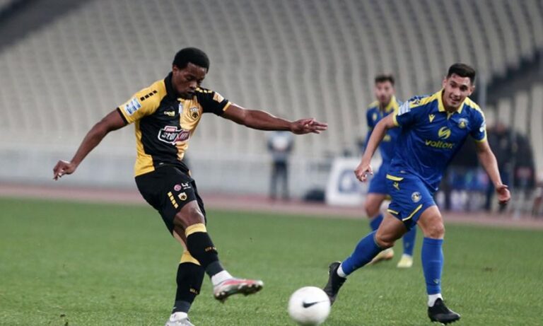 Θέλει το 100% των δικαιωμάτων του Λιβάι Γκαρσία η ΑΕΚ