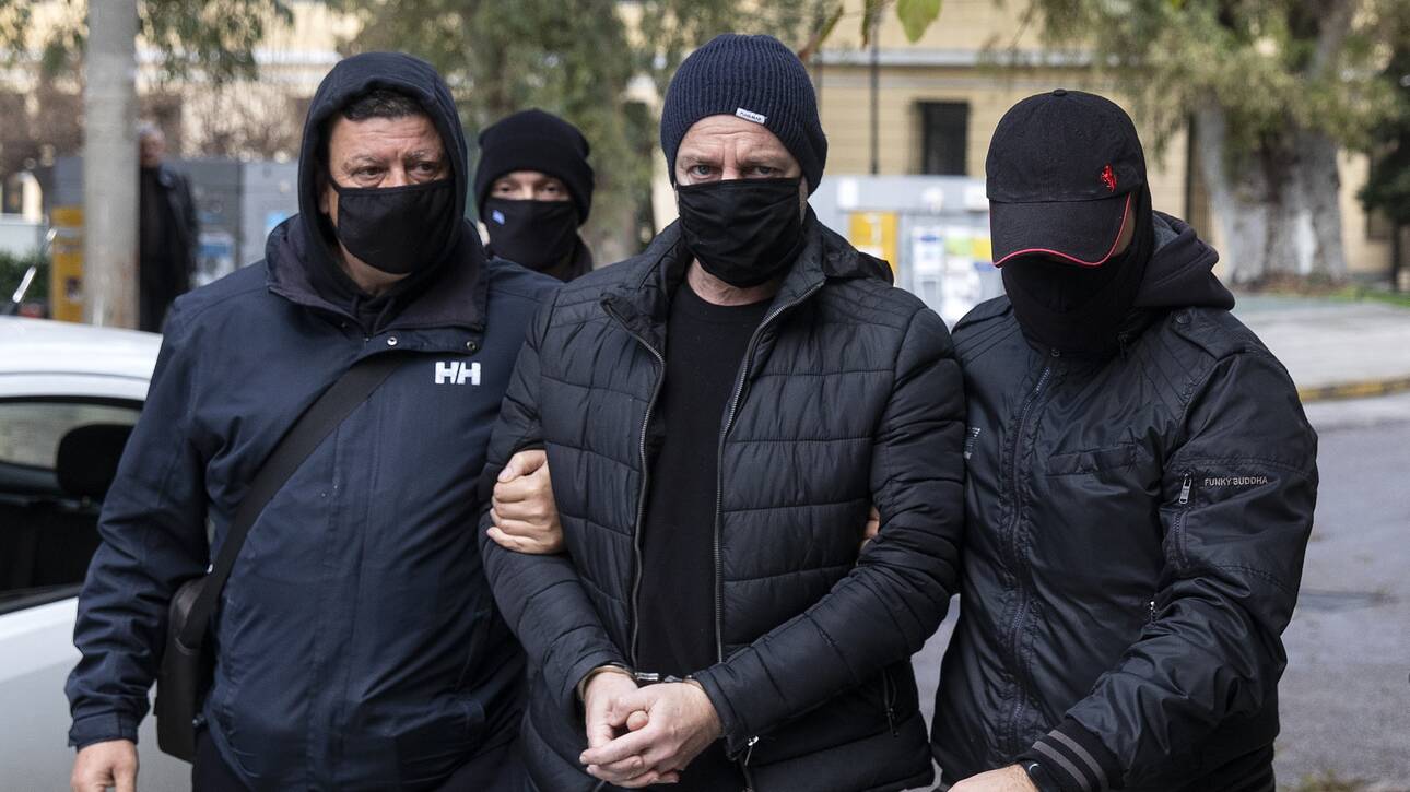 Υπόθεση Λιγνάδη: Εισαγγελική έρευνα για την εμπλοκή δομών ανήλικων προσφύγων