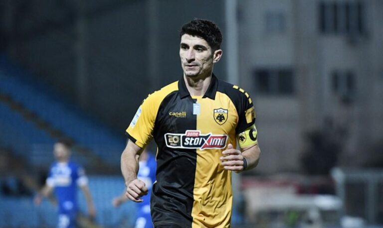 «Παίζεται» του Μάνταλου, διεκδικεί θέση ο Ραντόνια