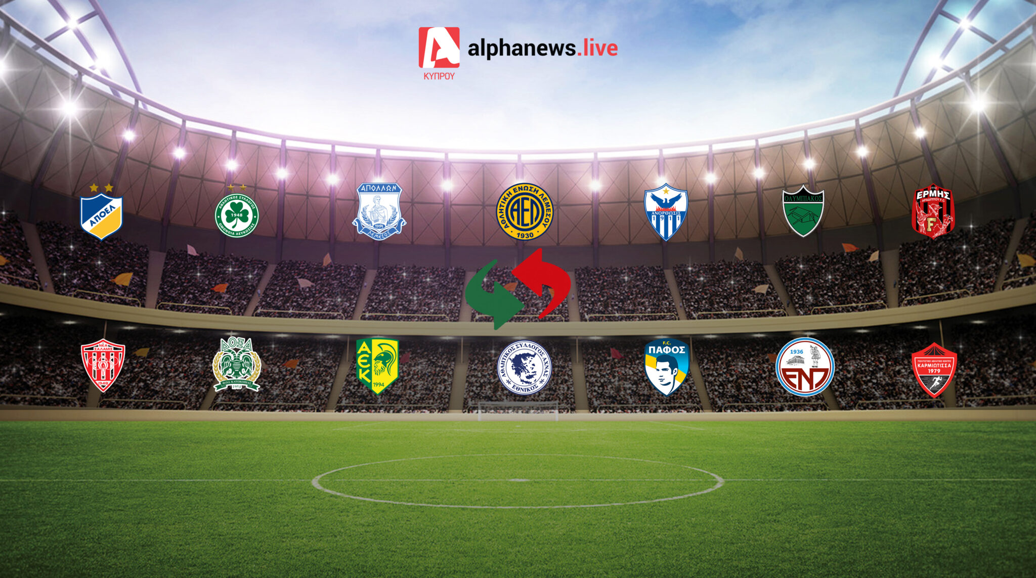 Όλες οι μεταγραφές του χειμώνα